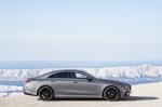 Mercedes-Benz CLS450 AMG Line Edition #1 2018 года (WW)